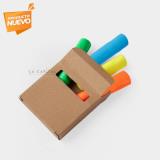 Set de marcatextos dash