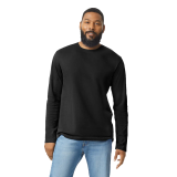 Playera manga larga adulto color xl