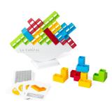 Juego de bloques accra