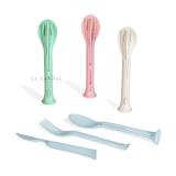 Set de cubiertos florencia