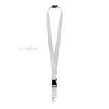 Portagafete para sublimar munch