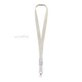 Portagafete eco jasny