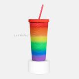 Vaso pride