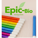 Boligrafo epic snow bio