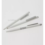 Boligrafo koi antibax tinta negra