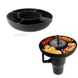 Tazón de botanas chester