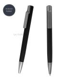 Bolígrafo metálico hanko