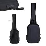 Bolsa de hombro mali