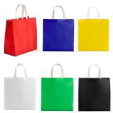 Bolsa ecológica eira