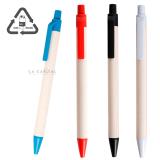 Bolígrafo ecológico arla