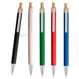 Bolígrafo ecológico emmi