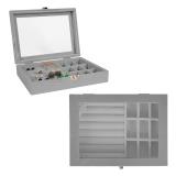 Organizador de joyas