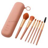 Set de brochas para maquillaje kade