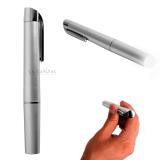 Lampara de bolsillo med