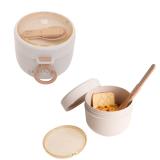 Contenedor de alimentos zibu