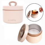 Contenedor de alimentos kimchi