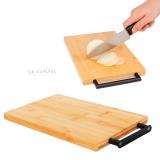 Tabla para cortar deska