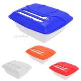 Contenedor de alimentosmixi