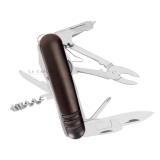 Navaja metálica hr 059