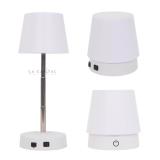 Lampara recargable keller