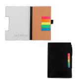 Libreta de cartón sugi