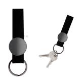 Llavero metálico nyx