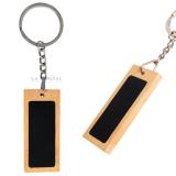 Lavero de bambú hout