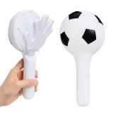 Mano aplaudidora becker