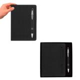 Set de libreta merina