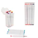 Set de plumones inker