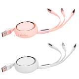 Cargador multifuncional qipi