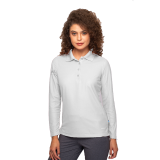 Camisa gabardina dama xs - xl