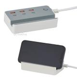 Concentrador usb bender