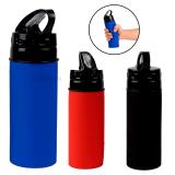 Cilindro de silicón kora