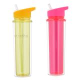 Cilindro de plástico ibiza