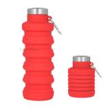 Cilindro de silicón flex