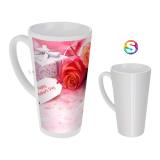 Taza lilly (stock)