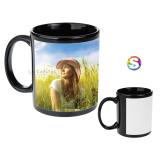 Tarro venus (sublimación)