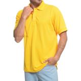 Playera caballero polo manga corta tallas 2xl y 3xl