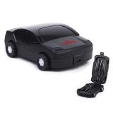 Set de herramientas en forma de carro