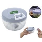 Triturador de alimentos triture