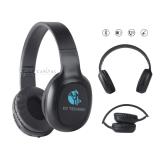 Audífonos casco bluetooth gaga