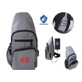 Pechera impermeable bellako