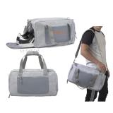 Maleta deportiva donovan