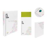 Caja de cartón nova d