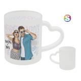 Tarro de vidrio neysa