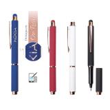 Bolígrafo de aluminio lohan