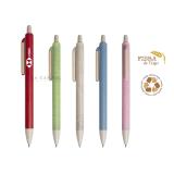 Bolígrafo ecológico corteza