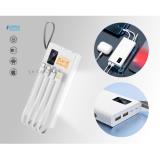 Batería portatil eliot