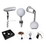 Set de herramientas para vino